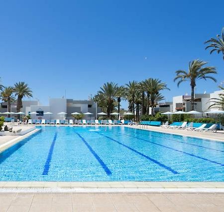 Primavera Holiday Apartment Арона Экстерьер фото