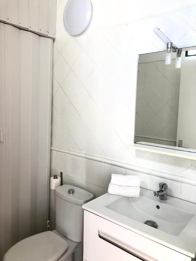 Primavera Holiday Apartment Арона Экстерьер фото